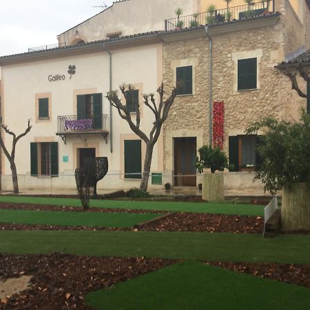 Casa Galileo Hotel Costitx  Exterior photo