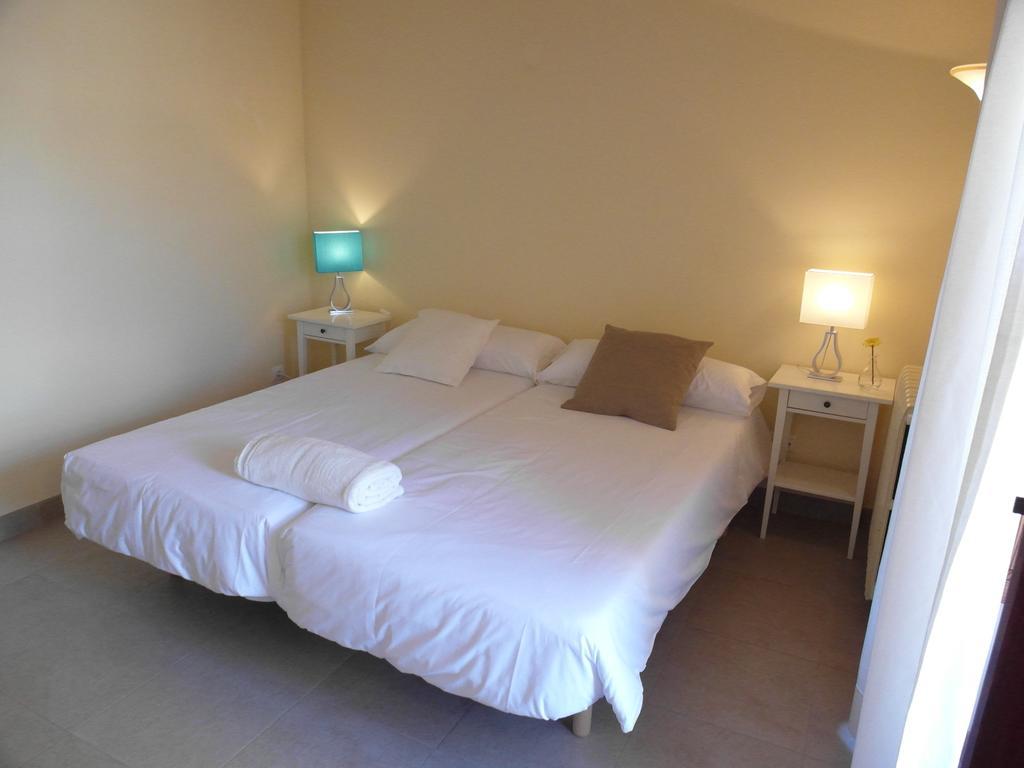 Casa Galileo Hotel Costitx  Room photo