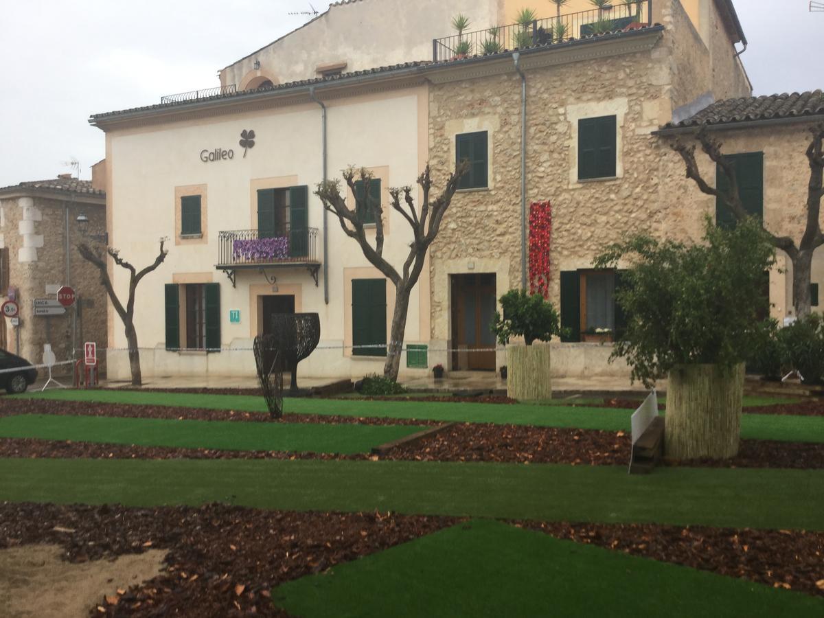 Casa Galileo Hotel Costitx  Exterior photo
